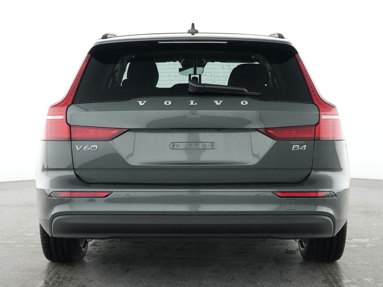 Volvo V60+Core+B4+Benzin+PilotAss+BLIS+Alarm+Lenkradhz foto 3