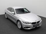 BMW 420 Gran Coupé xD Luxury Line HUD HiFi Kamera  - BMW 420 Gran Coupé Gebrauchtwagen