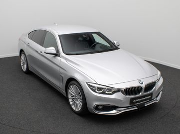 BMW 420 Gran Coupé - 3