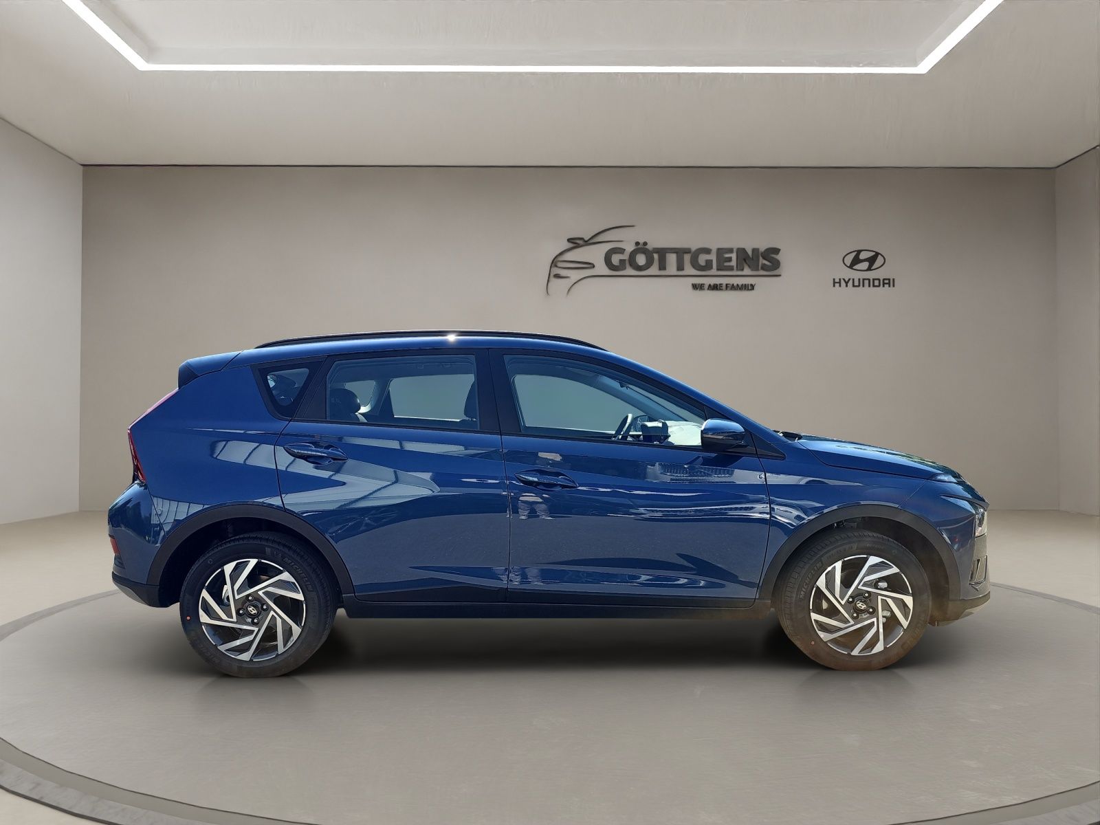 Hyundai BAYON – Bild 5
