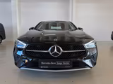 Mercedes-Benz CLA 200 Coupé MBUX Prem RüCam LED Spur WinterP - Mercedes-Benz CLA 200: Coupe