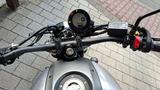 Yamaha XSR700  - YAMAHA XS