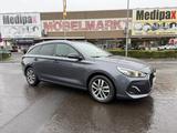 Hyundai i30 CW Kombi PASSION VOLL-SCHECKHEFT*PDC-KAMERA - Hyundai i30: I30cw