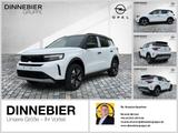 Opel Frontera 1.2 Ultimate W CAM DynLicht LED NAVI LM - Opel Frontera: Weiß