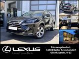 Lexus NX 300h E-FOUR LUXURY  * 360 Kamera *Mark Levins - Lexus NX 300 Gebrauchtwagen in Berlin