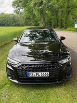Audi A8 50 TDI quattro BLACK EDITION S-LINE NIGHT B&O - Audi A8