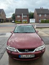 Opel vectra b 1.6 Benziner Automatik - Opel Vectra: B V6