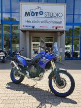 Yamaha Tenere 700 - YAMAHA TENERE 700