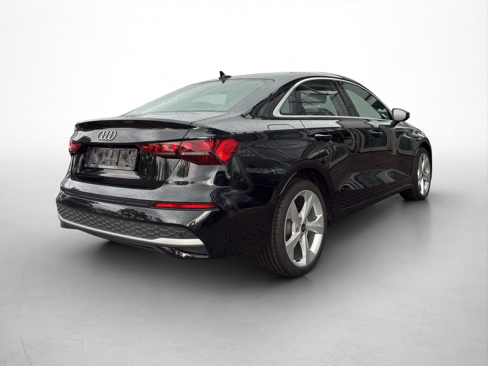 Audi A3 - Bild 17