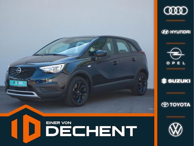 Opel Crossland X 1.2 Limited Edition-SHZ,PDC,LM-Felge