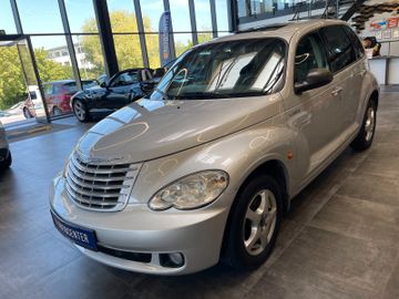 Chrysler PT Cruiser 2.2 CRD Limited *5.SITZER*NAVI*TEMPOM