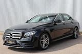 Mercedes-Benz E 200*HAGELSCHADEN*AMG*LED*19ZOLL*NAVI*KAMERA* - : Hagelschade
