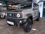 Suzuki Jimny Comfort AllGrip 4x4 NFZ "BigFoot" - gebrauchte Suzuki Jimny aus dem Jahr 2023