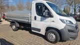 Fiat DUCATO LKW PRITSCHE lang original 16tkm TOPZUST. - LKW pritsche gebraucht