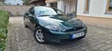 Ford Cougar 2.5 V6 Leder-Komfort I Leder-Komfort I - Ford Cougar Gebrauchtwagen