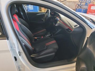 Bild 4 Opel Corsa Corsa-e F GS Line +LED+NAVI+SHZ+11kW+KAMERA+LHZ+