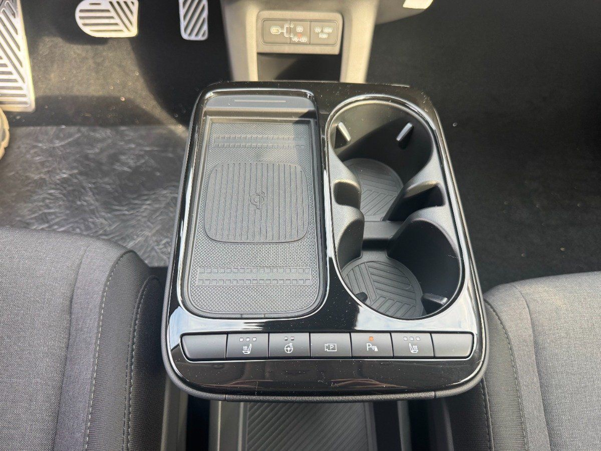 Hyundai IONIQ 5 - Bild 15