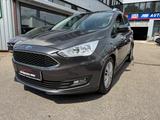 Ford Grand C-Max 1.6 TDCi KAT Tüv neu 2 hand  Euro 5 - Ford Grand C-Max aus 2013