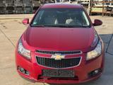 Chevrolet CRUZE LT Automatik wenig km nur ... - Chevrolet Cruze: Automatik