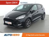 Ford Fiesta 1.0 EcoBoost ST-Line*SPUR*PDC*SHZ*LIMITER - Ford Fiesta Gebrauchtwagen in Stuttgart