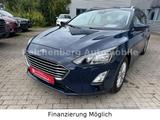 Ford Focus Turnier Titanium