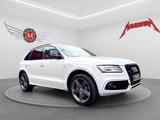 Audi Q5 3.0 TFSI V6 QUATTRO S-LINE+*Aut.*Leder*Pano.* - Audi: Geländewagen, Q6