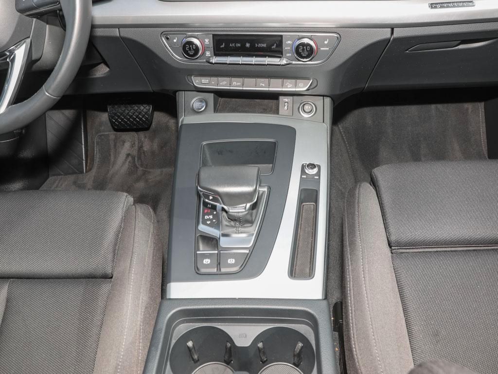 Audi Q5 - Bild 8