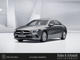 Mercedes-Benz A 180 Limousine Progr/LED/SitzKlima/AdSound/Ambi - Mercedes-Benz A 180 in Dresden