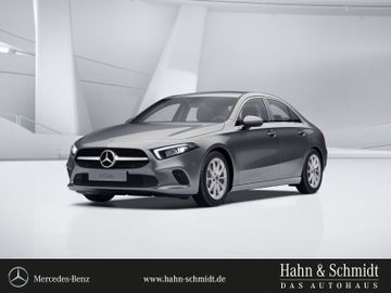 Mercedes A 180 - 1