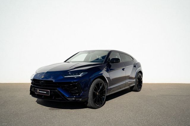 Lamborghini Urus S