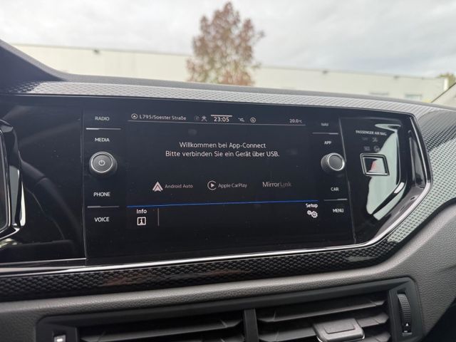 Polo VI Life 1.0 TSI DSG Navi CarPlay DAB+