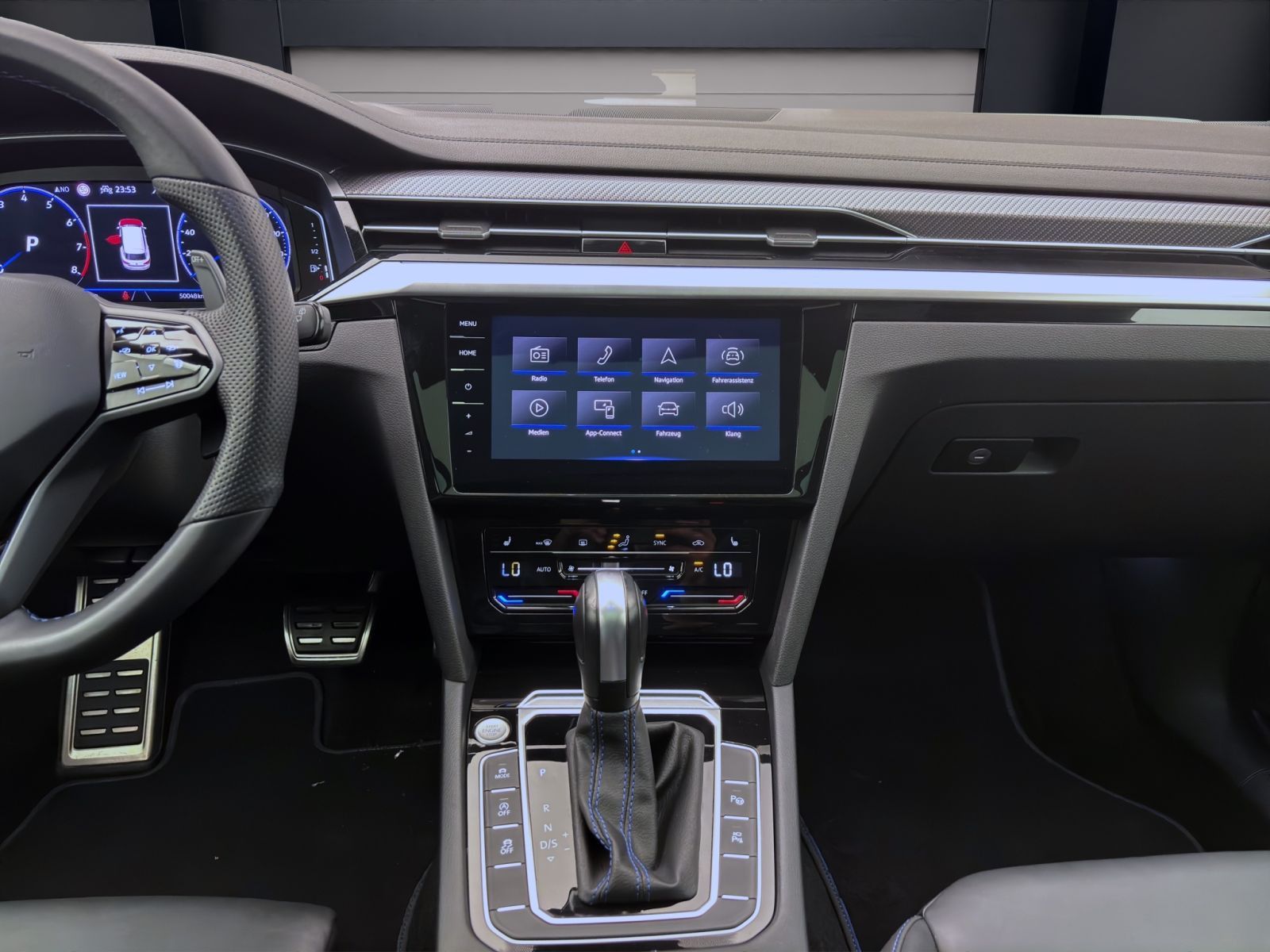 Volkswagen Arteon - Bild 15