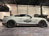 Ford Mustang 5.0 Ti-VCT V8 338kW MACH 1 Auto MACH 1 - Ford Mustang: Mach