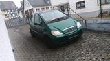 Mercedes-Benz mercedes Benz A140 - gebrauchte Mercedes-Benz A 140 aus dem Jahr 1998
