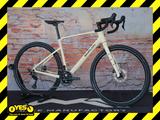 Simplon Grid Core GRX610 2x12 Gravel Bike - Simplon E-Bikes