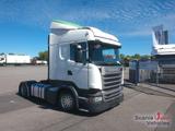 Scania R 410 LA4x2MEB - Scania Hamburg