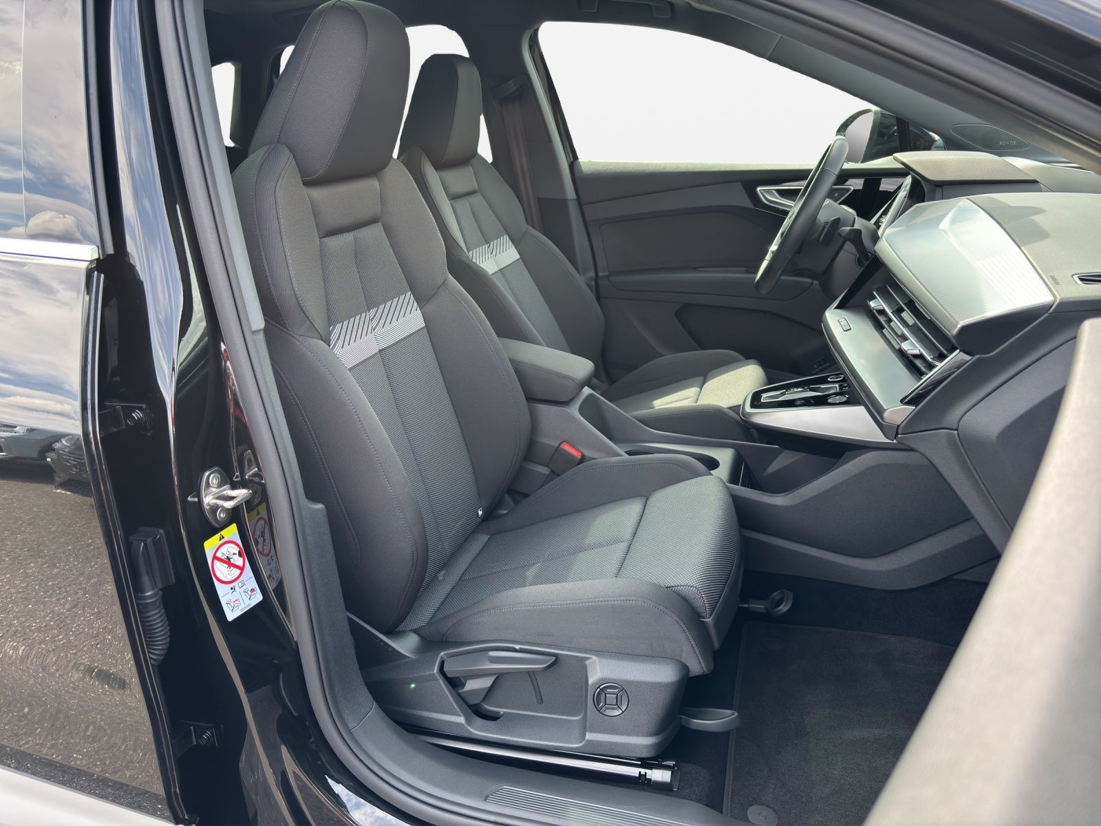 Audi Q4 e-tron - Bild 4