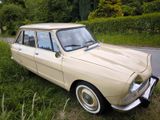Citroën AMI - Citroën AMI