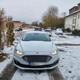 Ford Mondeo 2,0 EcoBlue 110kW Trend Turnier Auto ... - Ford Mondeo Trend mit Diesel-Antrieb