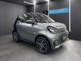 Smart fortwo EQ 60kWed passion LED-Tagfahrlicht - gebrauchte Smart ForTwo aus dem Jahr 2021