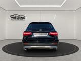 Mercedes-Benz GLC 220 d 4Matic 9G-TRONIC+LED+PANO+PDC+NAVI+ - Mercedes-Benz GLC 220 in Mannheim