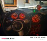 MINI Mini Cooper S R 53 170 PS Einzelstück 116t km - MINI Cooper S R53 Gebrauchtwagen