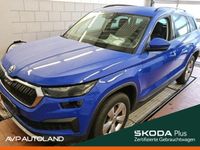 Skoda Kodiaq - Vorschau Bild 1
