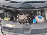 Volkswagen T6 Multivan Comfortline KR Generation SIX LED - Volkswagen T6 Multivan in Rostock