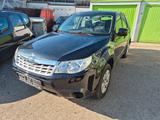 Subaru Forester Trend - gebrauchte Subaru Forester aus dem Jahr 2013