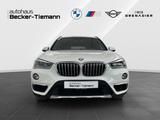 BMW X1 xDrive20d A,X Line,AHK,Rückfahrkamera,HeadUpD - BMW: D