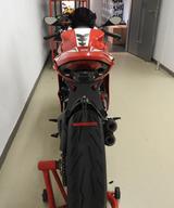 Ducati Supersport 939 - DUCATI SUPERSPORT