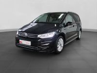 Volkswagen Touran - Vorschau Bild 2