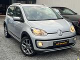 Volkswagen up! cross up!*Navi*SHZ*Elektr. Fenster*ALU*Klima - Volkswagen up! in Kiel