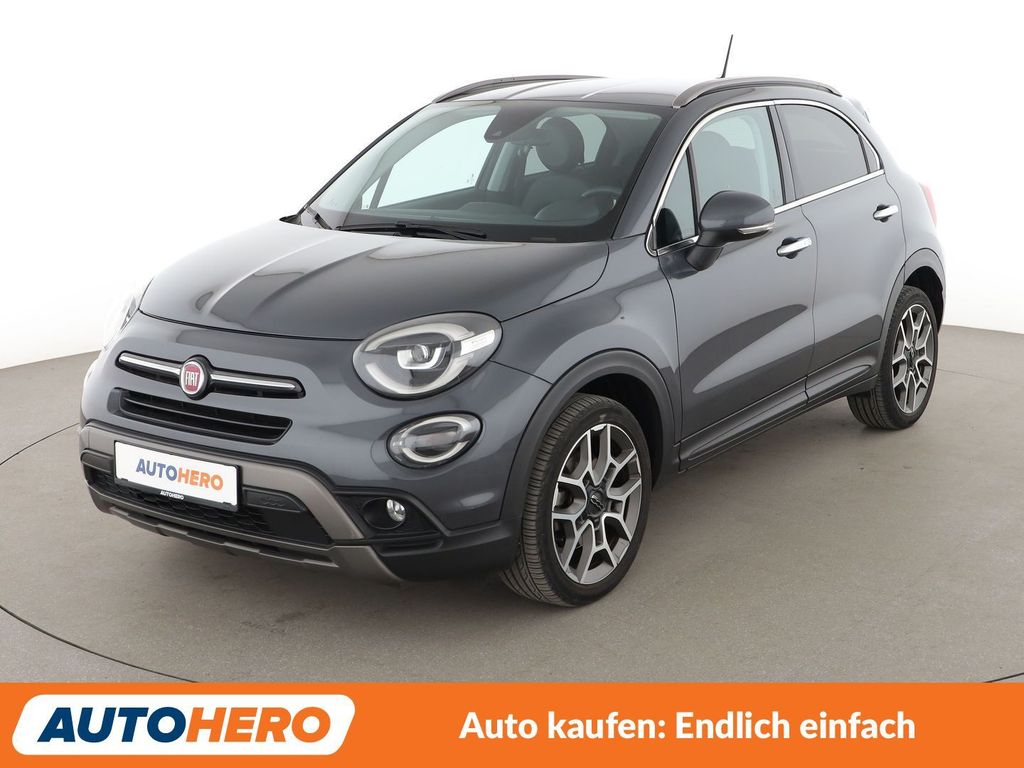Image of Fiat 500X